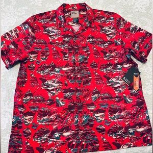 Men’s 5.11 Tactical Vent Tac Gyver Camo Shirt